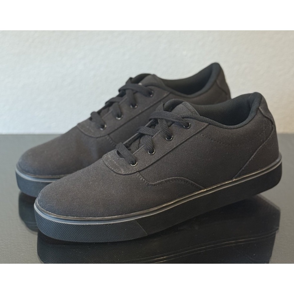 Heelys Black Athletic Shoes